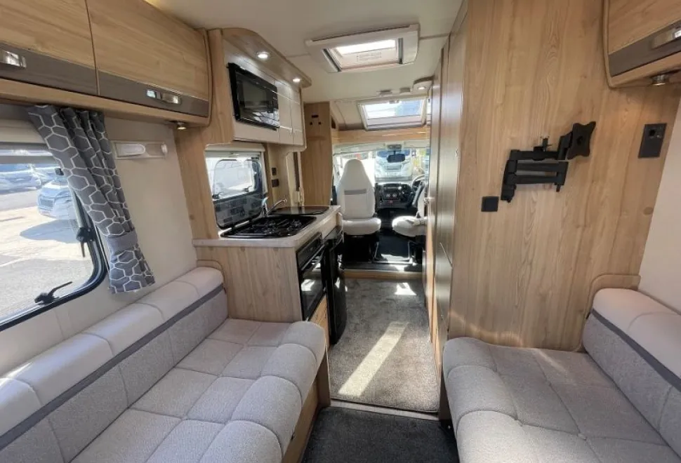 Elddis  Accordo 120 2017