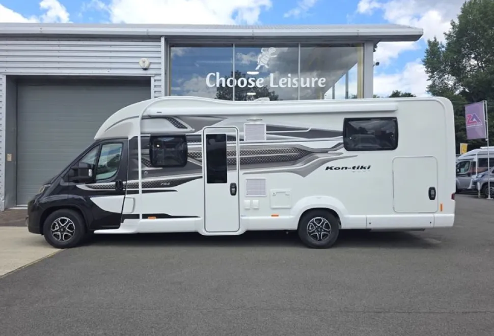 Swift  Kon-Tiki 794 