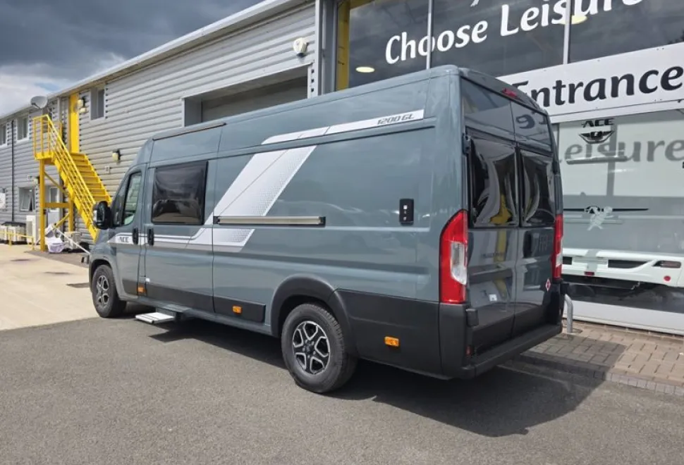 Ace  1200 GL 2026