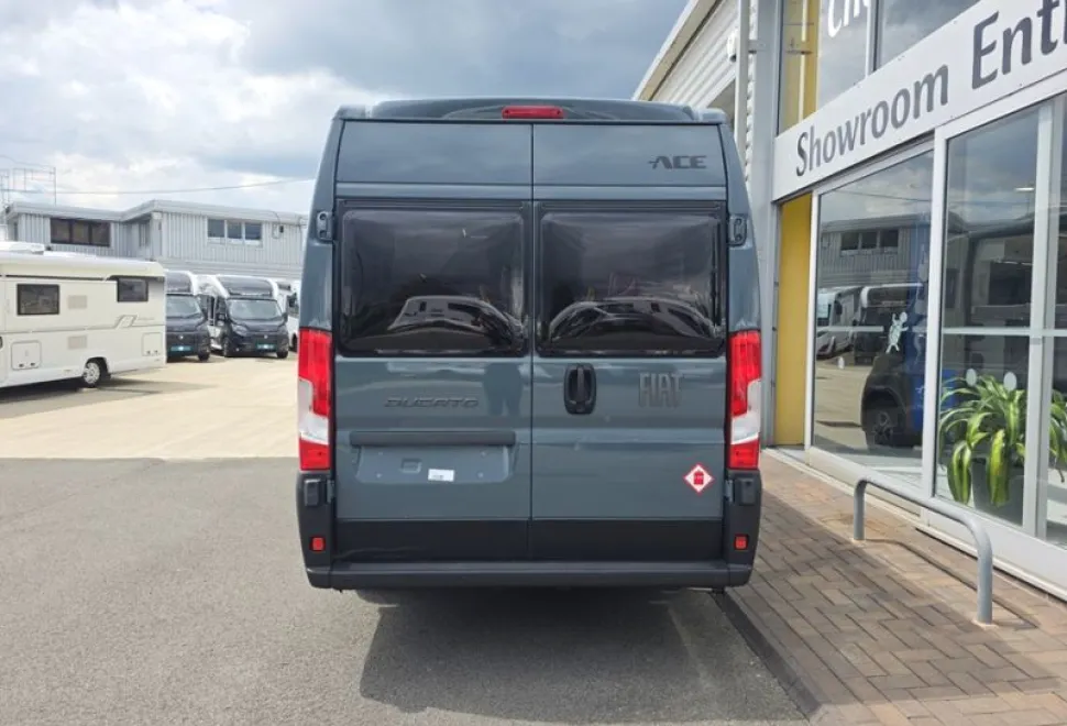 Ace  1200 GL 2026
