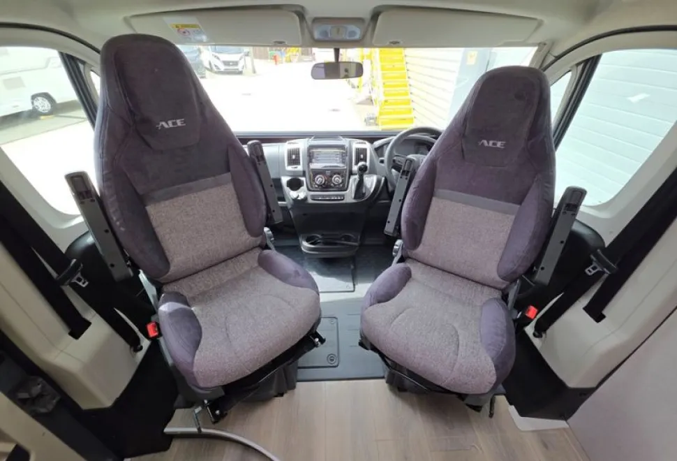 Ace  1200 GL 2026