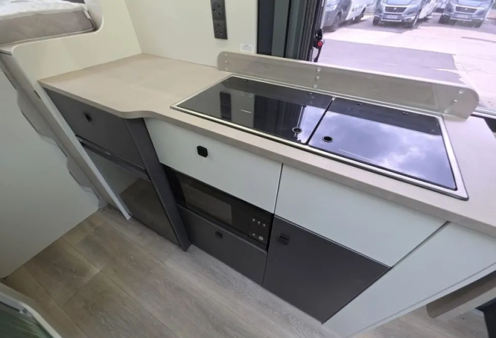 Ace  1200 GL 2026
