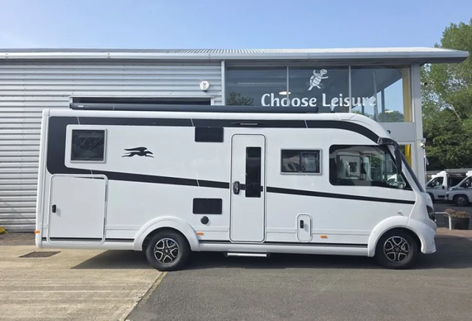 Laika  Ecovip H4109 DS 2024