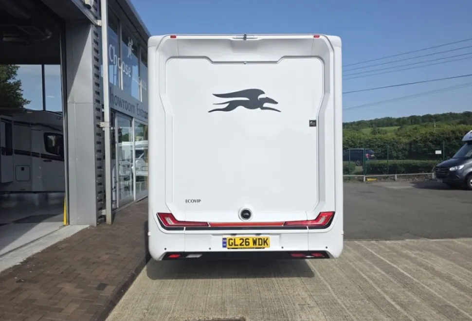 Laika  Ecovip H4109 DS 2024