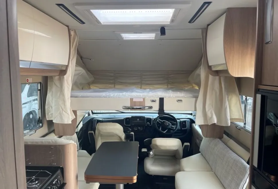 Laika  Ecovip H4109 DS 2024