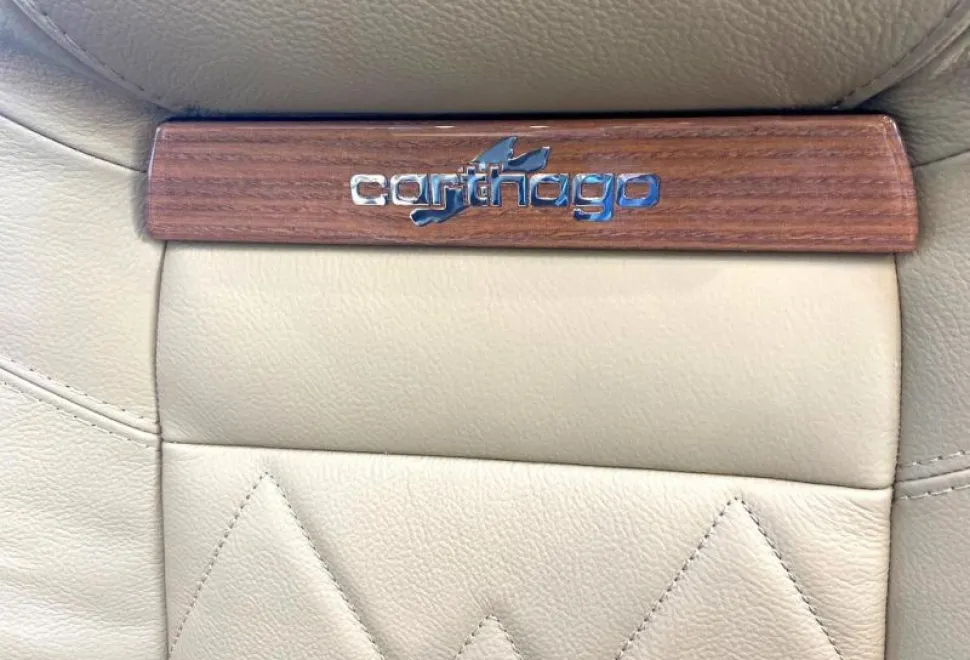 Carthago  Chic S-Plus i 61 XL  2024