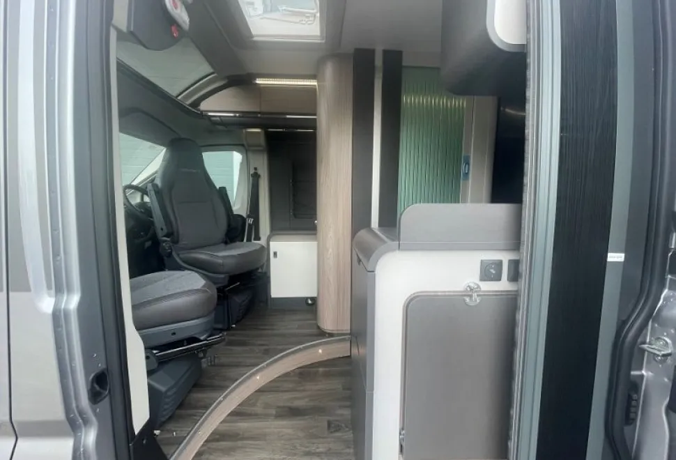 Swift  Carrera 132 2026