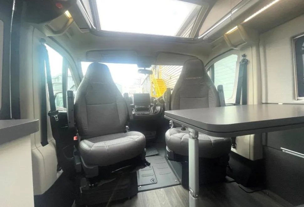 Swift  Carrera 184 2026