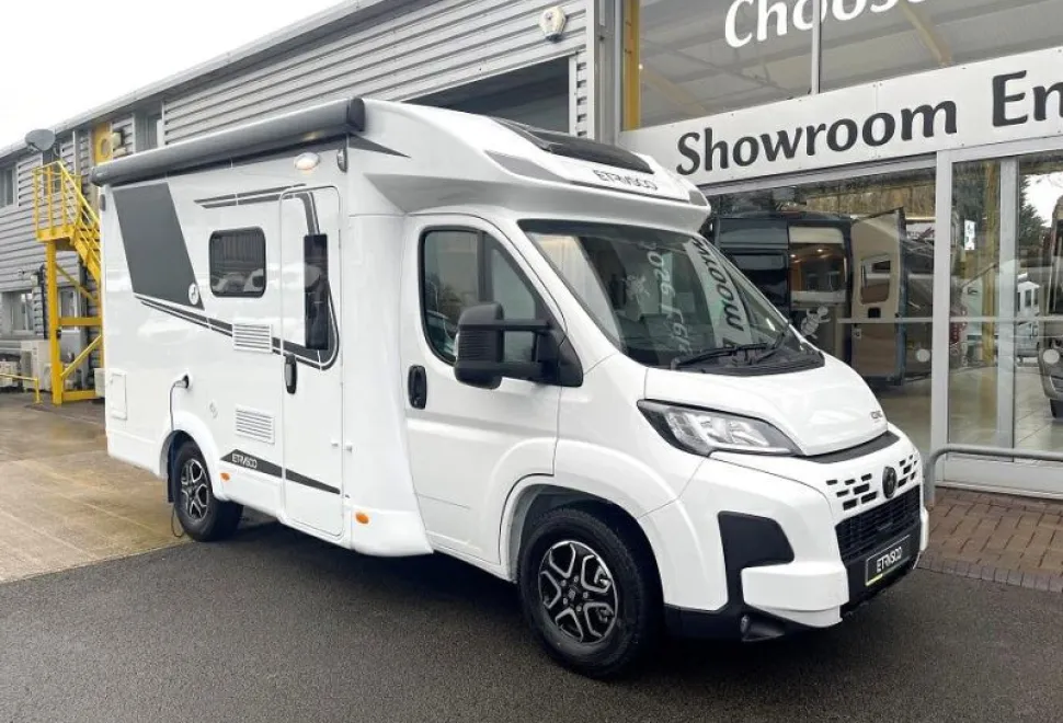 Etrusco  T 5900 FB 2026