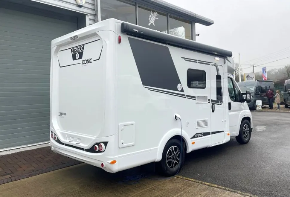 Etrusco  T 5900 FB 2026