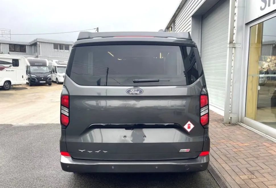 Swift  Monza S 2026