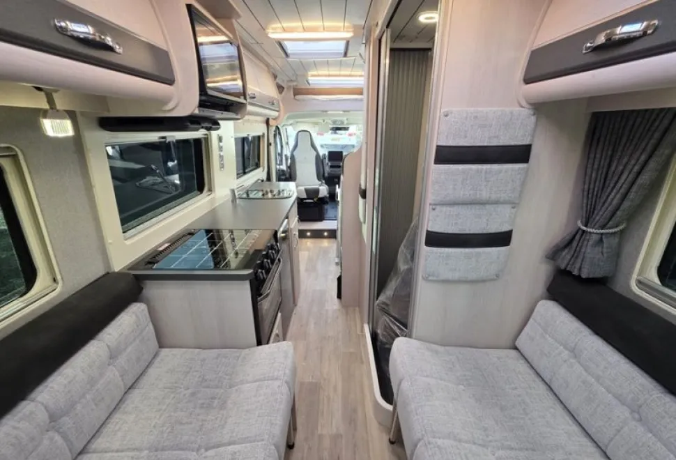 Auto-Sleepers  Fairford 2026
