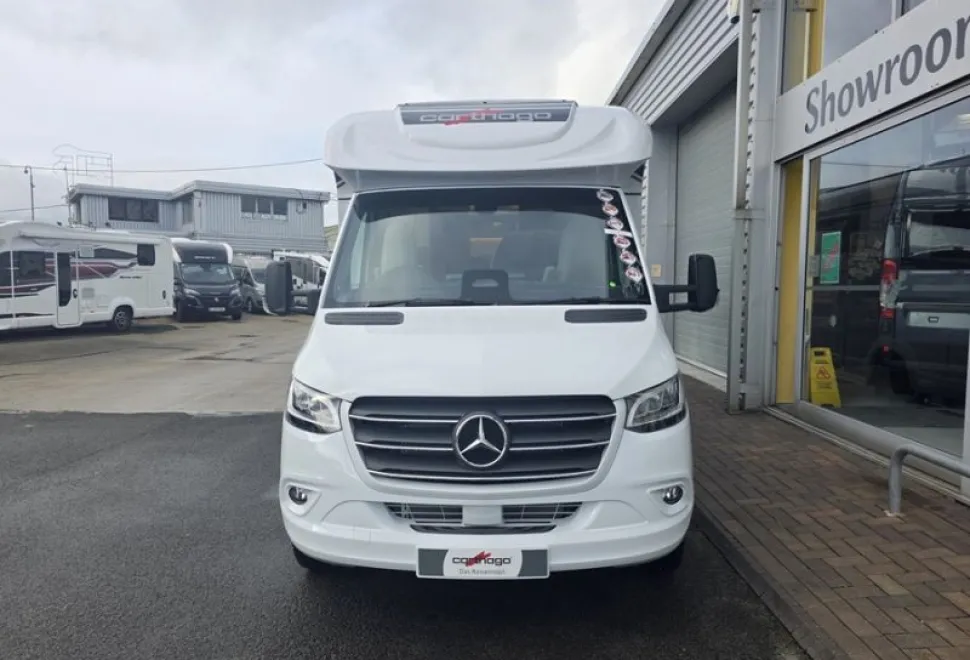 Carthago  C1-Tourer T 149 RB-L 2026