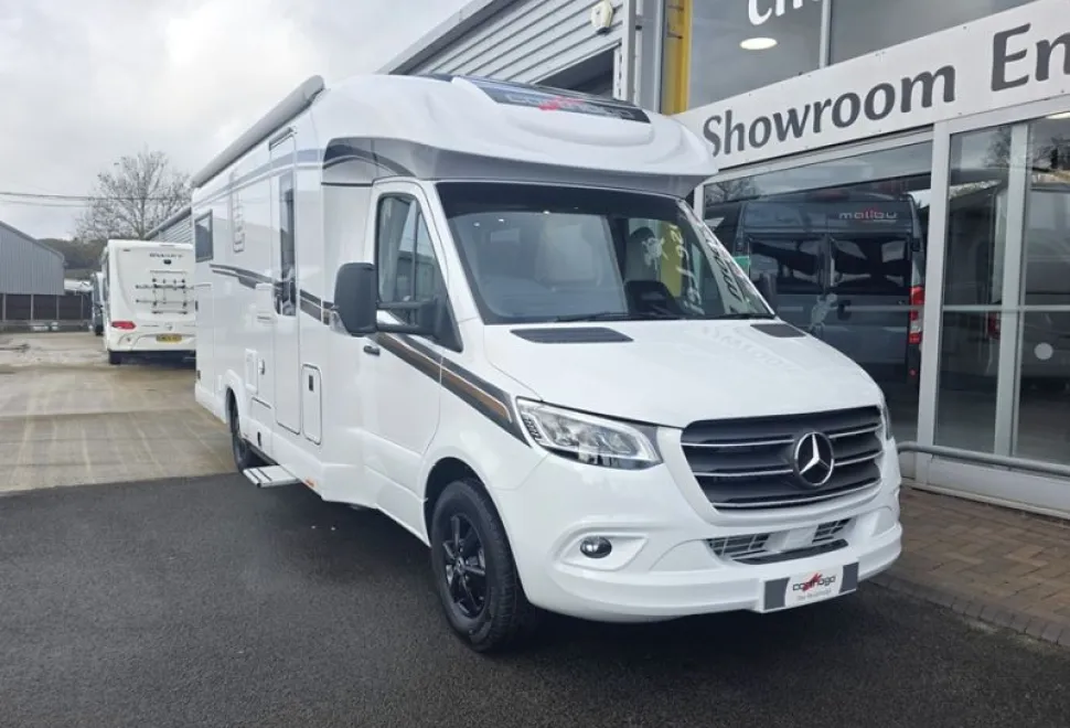 Carthago  C1-Tourer T 149 RB-L 2026