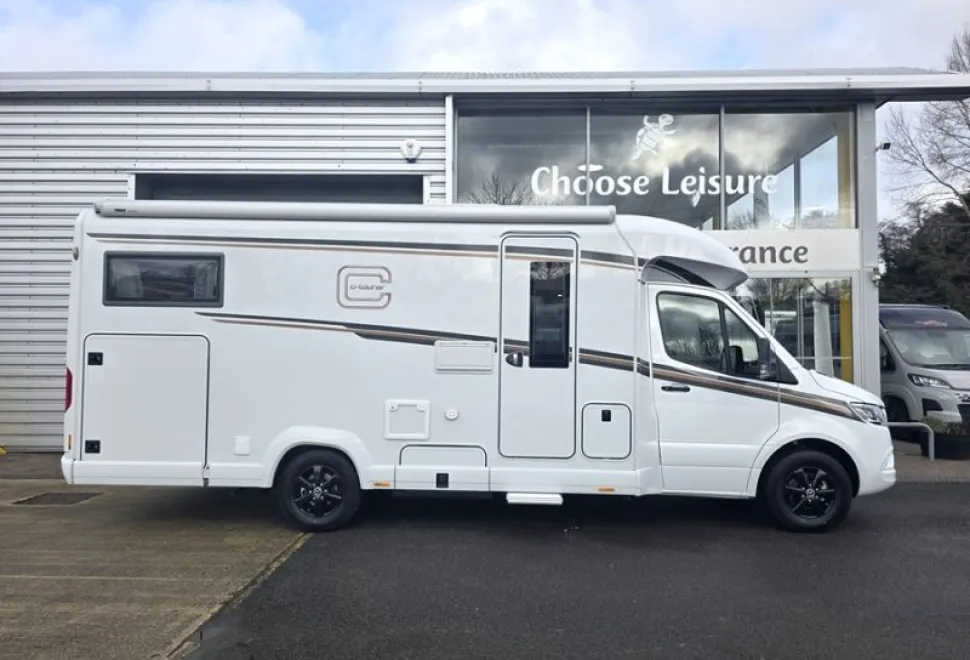 Carthago  C1-Tourer T 149 RB-L 2026