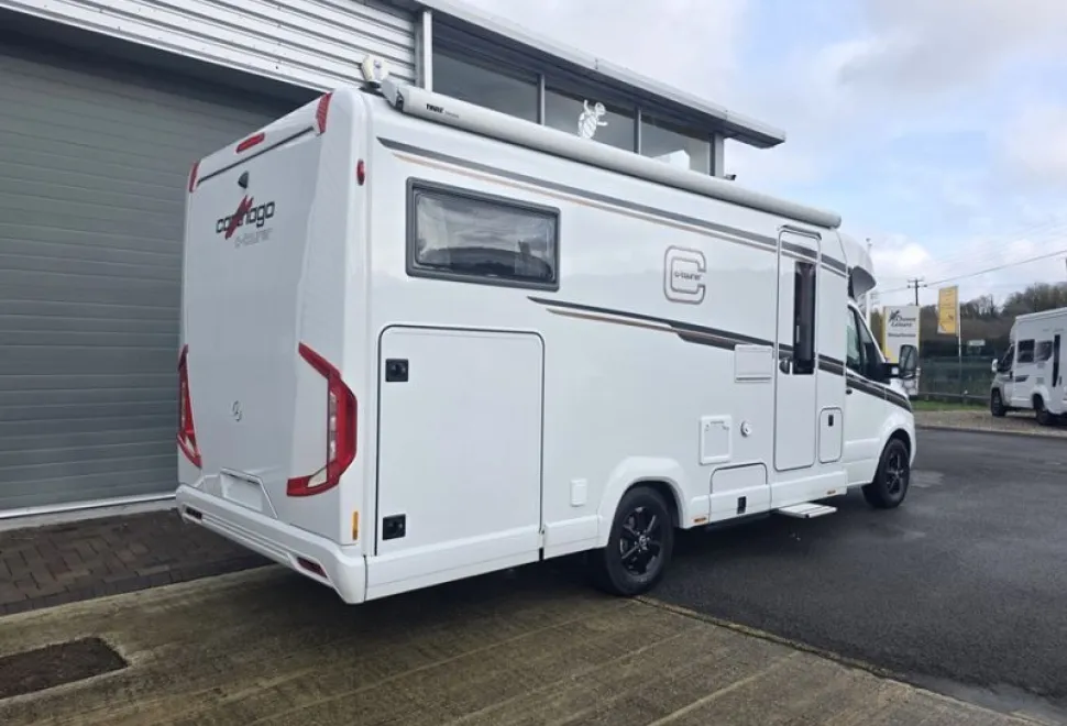 Carthago  C1-Tourer T 149 RB-L 2026