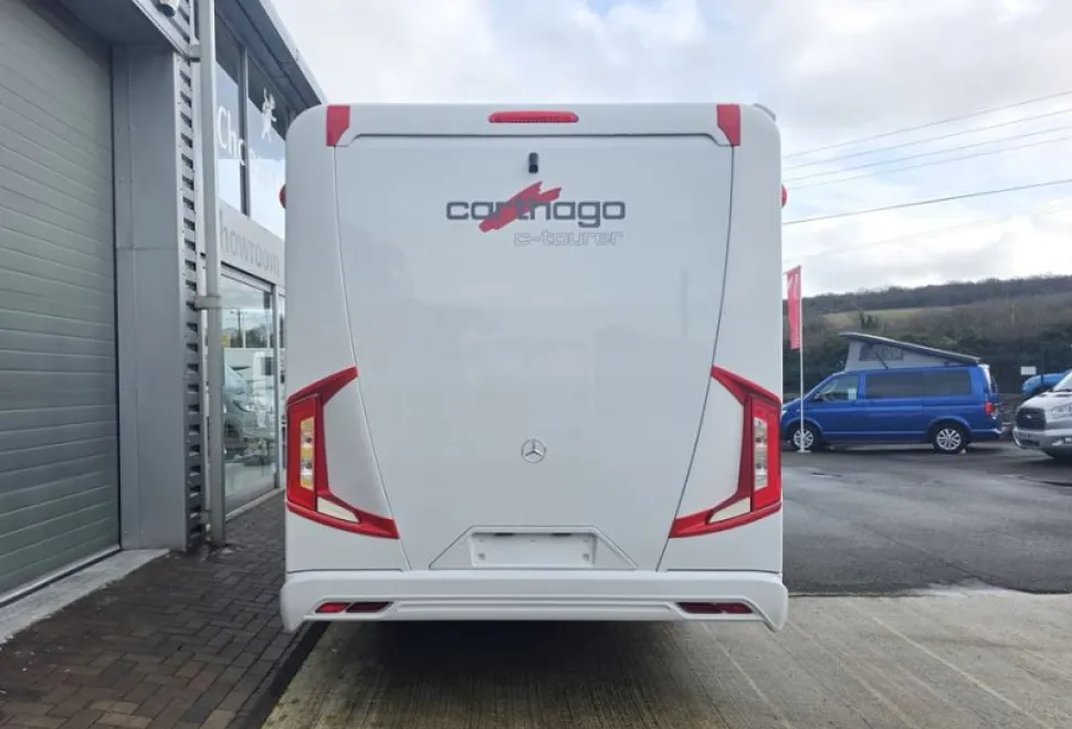 Carthago  C1-Tourer T 149 RB-L 2026