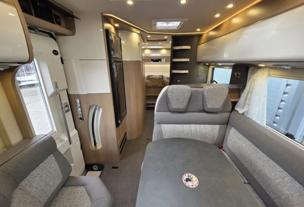 Carthago  C1-Tourer T 149 RB-L 2026