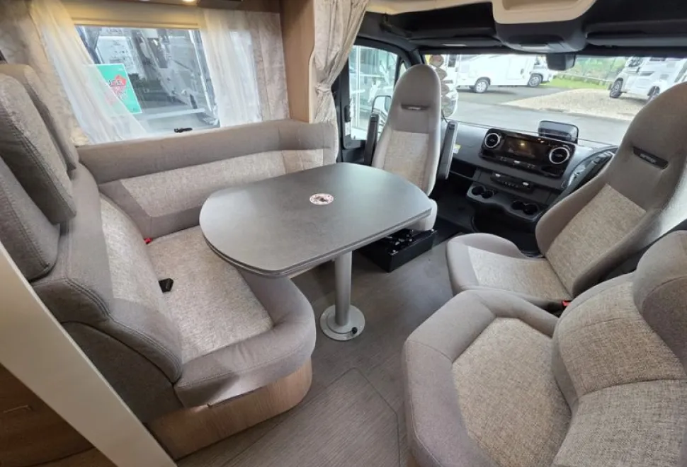 Carthago  C1-Tourer T 149 RB-L 2026