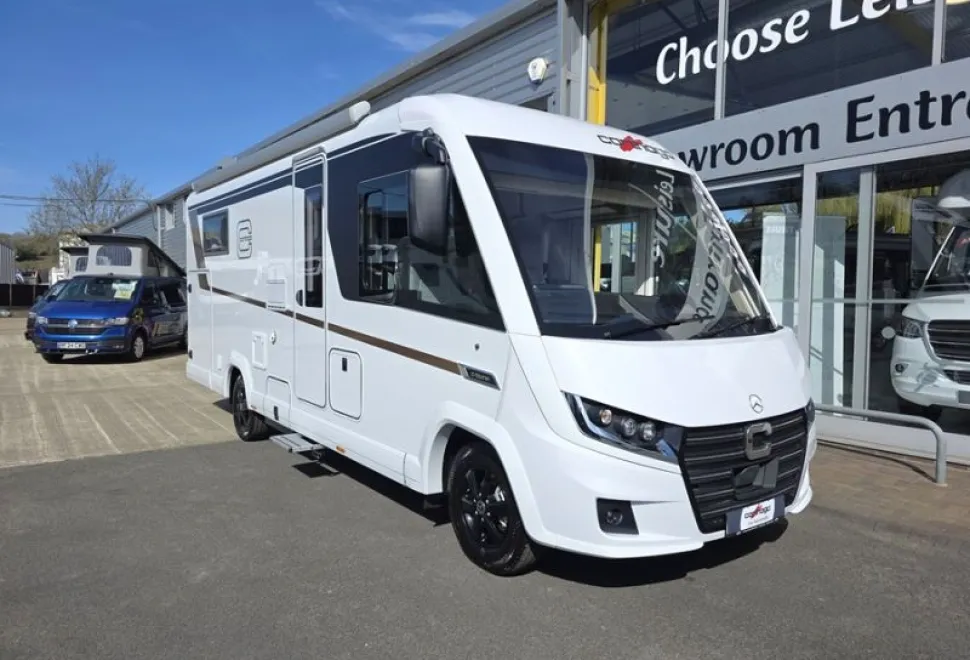 Carthago  C2-Tourer I 148 RB-Q 2025