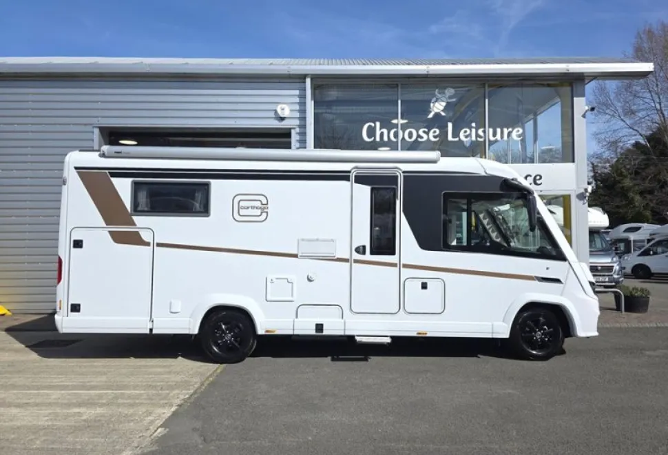 Carthago  C2-Tourer I 148 RB-Q 2025