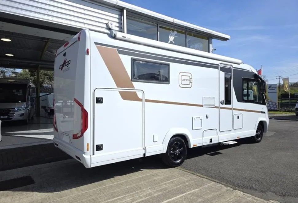 Carthago  C2-Tourer I 148 RB-Q 2025