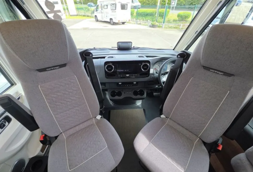 Carthago  C2-Tourer I 148 RB-Q 2025