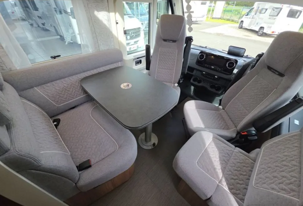 Carthago  C2-Tourer I 148 RB-Q 2025