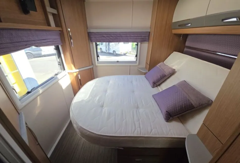 Auto-Trail  Tracker RB 2019