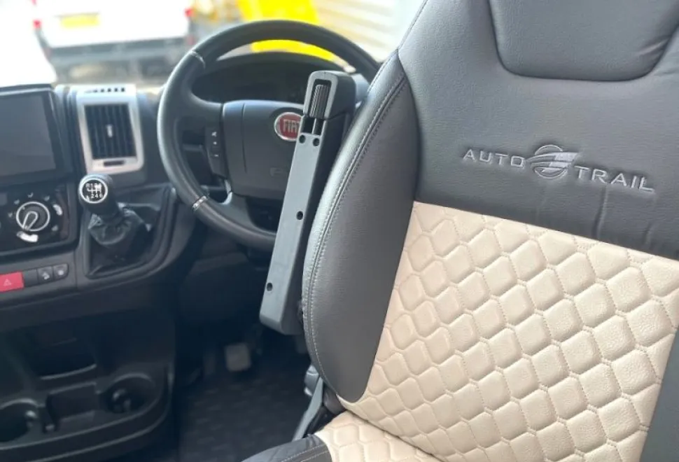 Auto-Trail  Frontier Delaware 2020