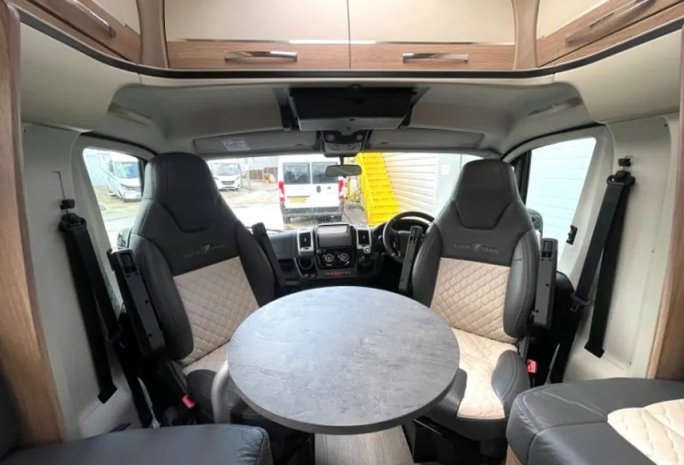 Auto-Trail  Frontier Delaware 2020
