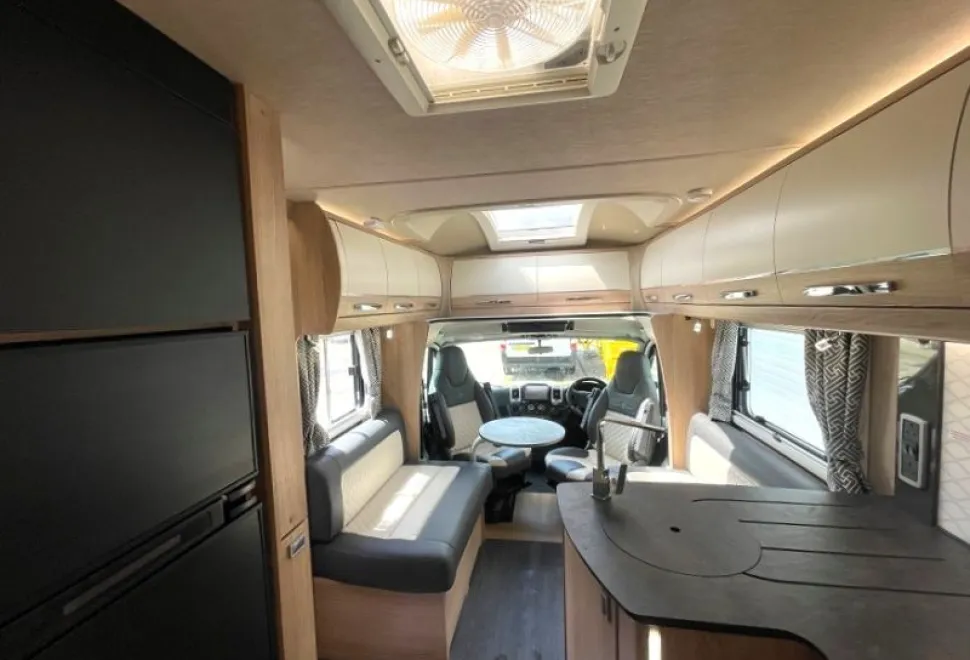 Auto-Trail  Frontier Delaware 2020