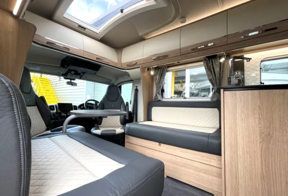 Auto-Trail  Frontier Delaware 2020