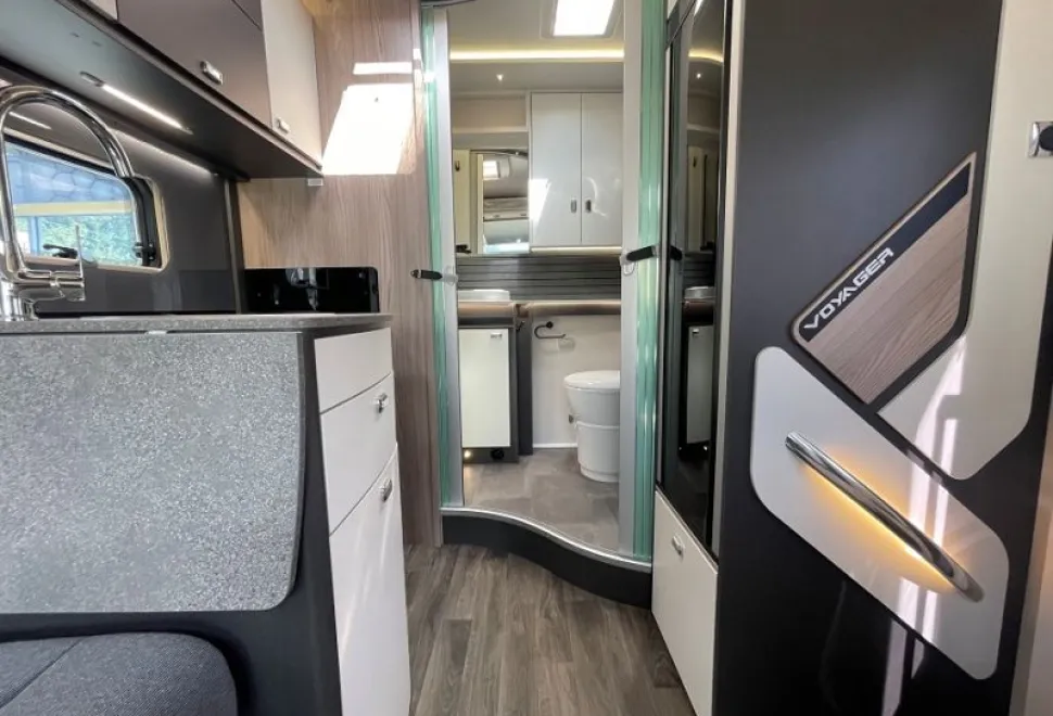 Swift  Voyager 505 2026
