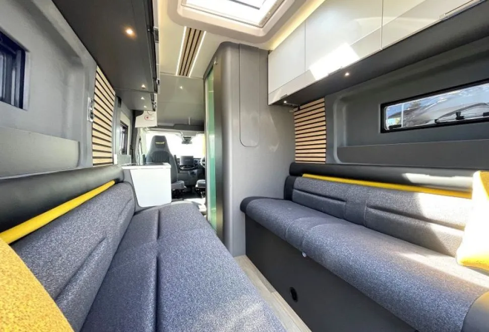 Swift  Trekker XLT 2026
