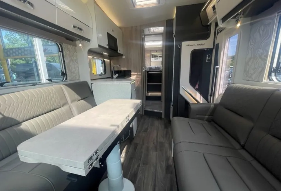 Swift  Kon-Tiki 784 2026