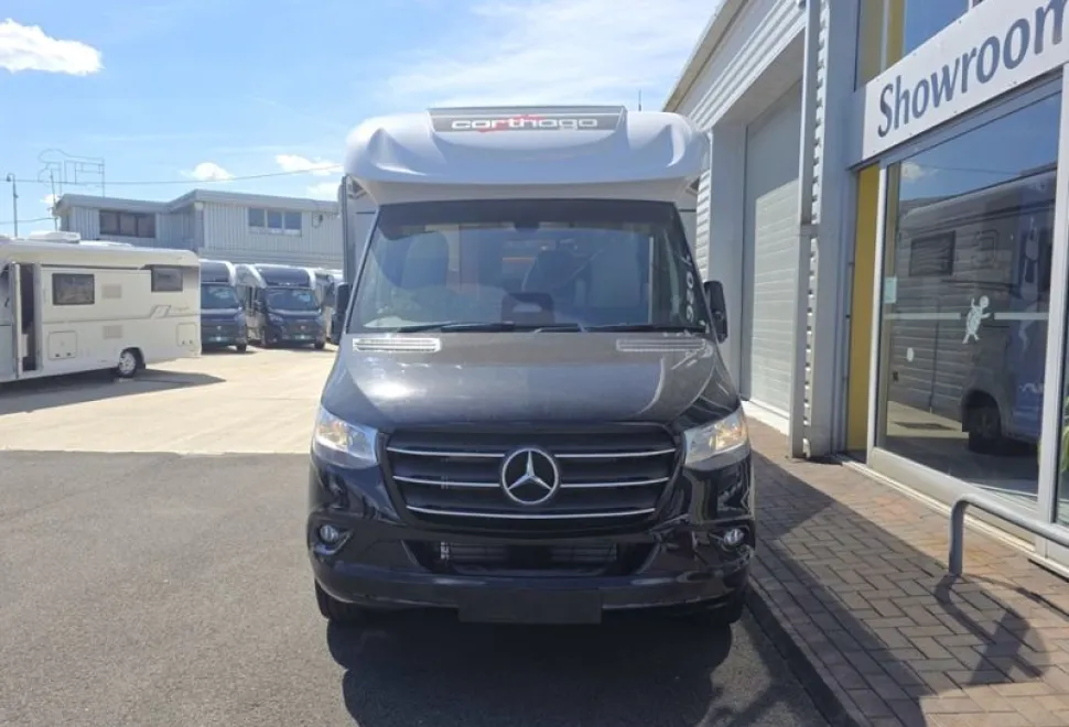 Carthago  C1-Tourer T 148 KB-L 2026