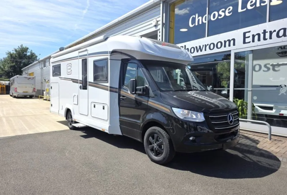 Carthago  C1-Tourer T 148 KB-L 2026