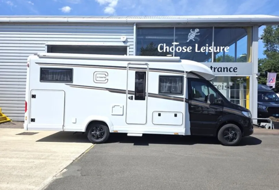 Carthago  C1-Tourer T 148 KB-L 2026