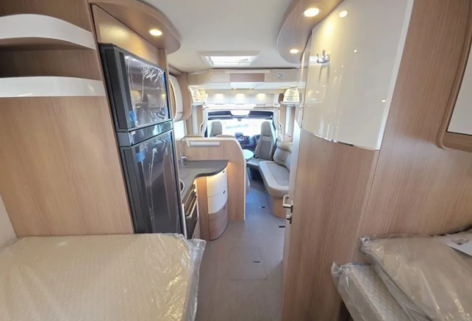 Carthago  C1-Tourer T 148 KB-L 2026