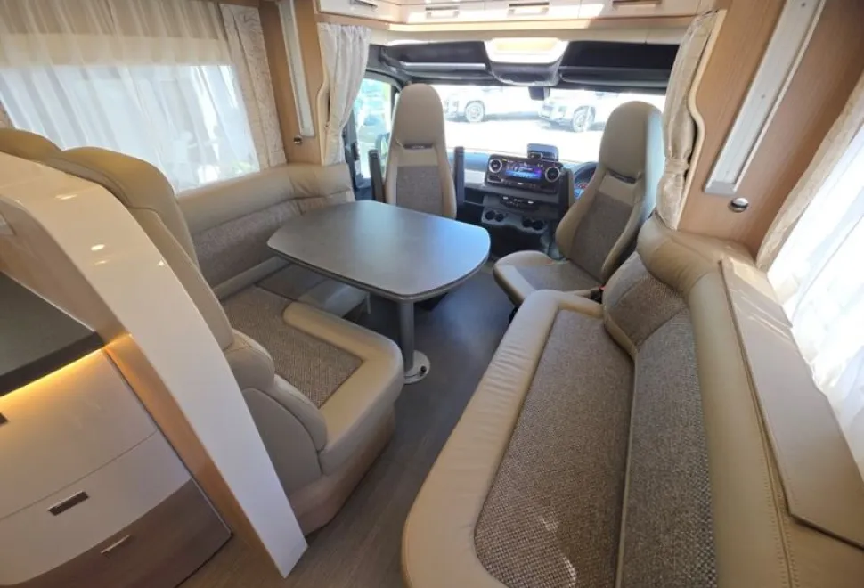 Carthago  C1-Tourer T 148 KB-L 2026