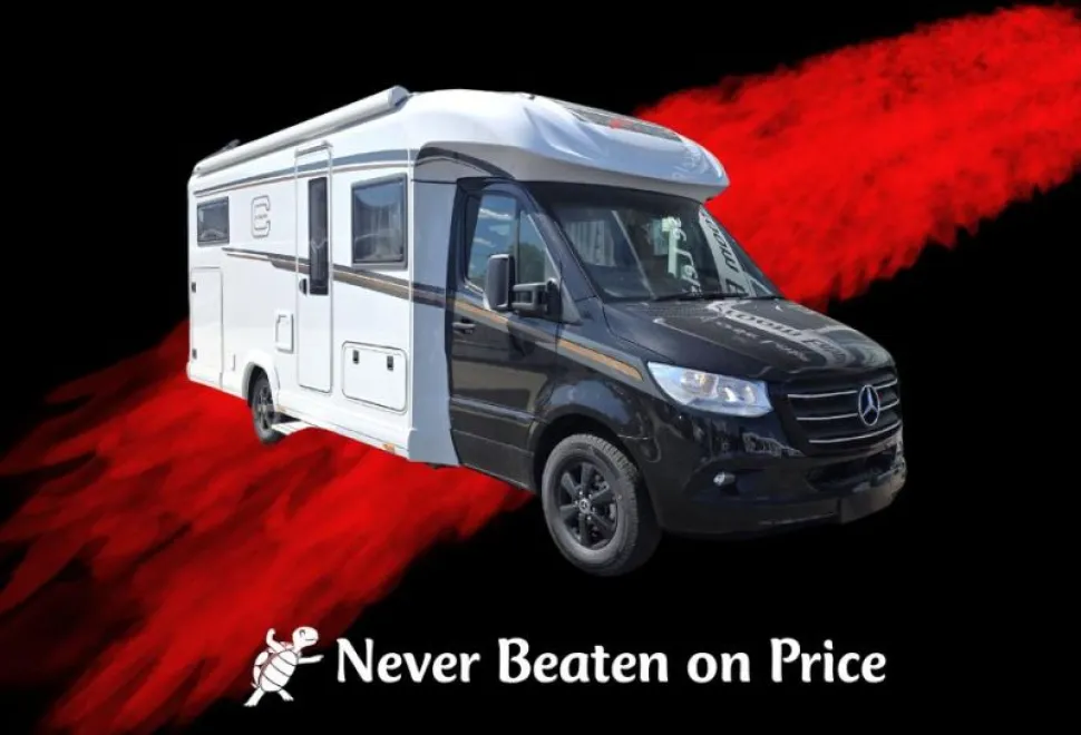 Carthago  C1-Tourer T 148 KB-L 2026