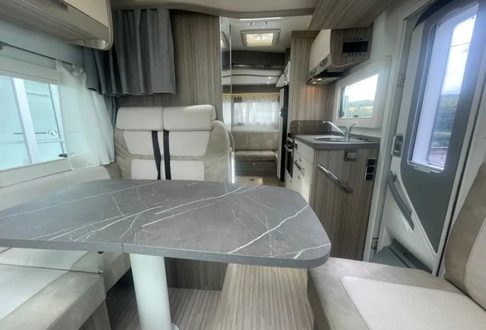 Benimar  Mileo 282 2020