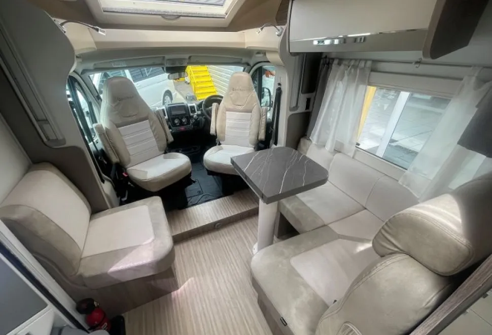 Benimar  Mileo 282 2020