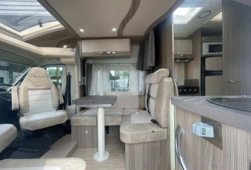 Benimar  Mileo 282 2020