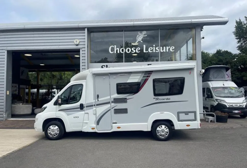 Elddis  Accordo 120 2016