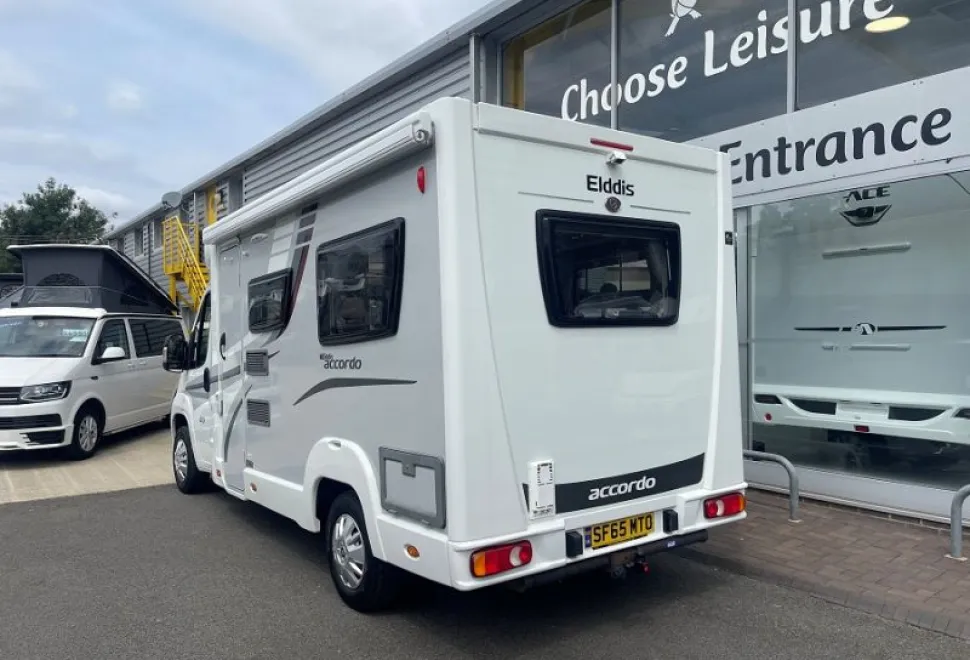 Elddis  Accordo 120 2016