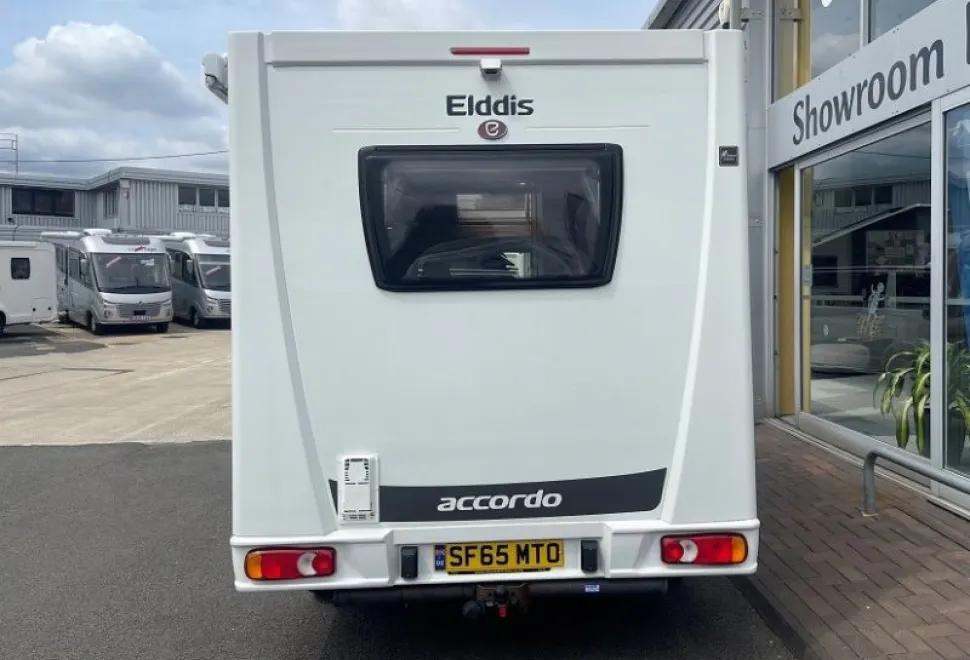 Elddis  Accordo 120 2016