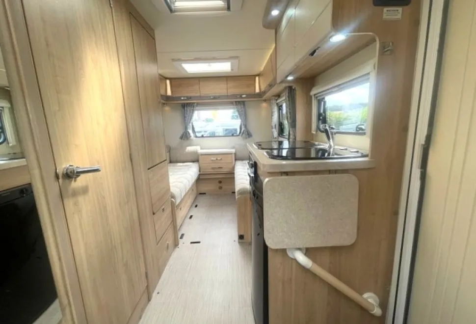 Elddis  Accordo 120 2016
