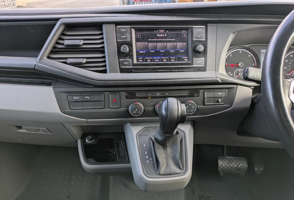 Bilbos Nexa Plus 2.0 BiTDI T32 4 MOTION 2021